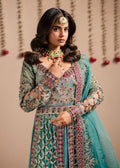 Maria Osama Khan | Jhil Mil Wedding Festive | Chamkeli -
Maria Osama - House Of Hania