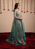 Maria Osama Khan | Jhil Mil Wedding Festive | Chamkeli -
Maria Osama - House Of Hania