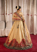 Maria Osama Khan | Jhil Mil Wedding Festive | Danak -
Maria Osama - House Of Hania