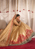 Maria Osama Khan | Jhil Mil Wedding Festive | Danak -
Maria Osama - House Of Hania