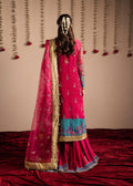 Maria Osama Khan | Jhil Mil Wedding Festive | Gulaboo -
Maria Osama - House Of Hania