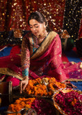 Maria Osama Khan | Jhil Mil Wedding Festive | Gulaboo -
Maria Osama - House Of Hania