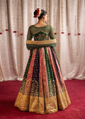 Maria Osama Khan | Jhil Mil Wedding Festive | Rangrez -
Maria Osama - House Of Hania