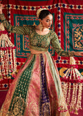 Maria Osama Khan | Jhil Mil Wedding Festive | Rangrez -
Maria Osama - House Of Hania