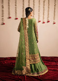 Maria Osama Khan | Jhil Mil Wedding Festive | Shabnum -
Maria Osama - House Of Hania