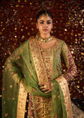 Maria Osama Khan | Jhil Mil Wedding Festive | Shabnum -
Maria Osama - House Of Hania