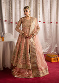 Maria Osama Khan | Jhil Mil Wedding Festive | Shehnai -
Maria Osama - House Of Hania