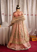 Maria Osama Khan | Jhil Mil Wedding Festive | Shehnai -
Maria Osama - House Of Hania
