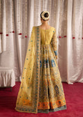 Maria Osama Khan | Jhil Mil Wedding Festive | Sunehri -
Maria Osama - House Of Hania