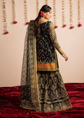 Maria Osama Khan | Jhil Mil Wedding Festive | Surmayi -
Maria Osama - House Of Hania