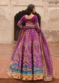 Maria Osama Khan | Khawabeedah Wedding Formals | Mehva - House Of Hania