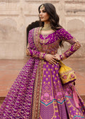 Maria Osama Khan | Khawabeedah Wedding Formals | Mehva - House Of Hania
