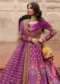 Maria Osama Khan | Khawabeedah Wedding Formals | Mehva - House Of Hania