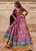 Maria Osama Khan | Khawabeedah Wedding Formals | Mehva - House Of Hania