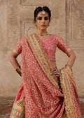 Maria Osama Khan | Khawabeedah Wedding Formals | Safiya - House Of Hania