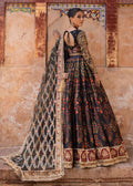 Maria Osama Khan | Khawabeedah Wedding Formals | Shab e posh - House Of Hania