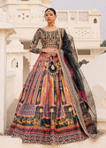 Maria Osama Khan | Khawabeedah Wedding Formals Vol 2 | Afsana - House Of Hania