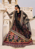 Maria Osama Khan | Khawabeedah Wedding Formals Vol 2 | Afsana - House Of Hania