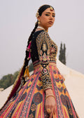 Maria Osama Khan | Khawabeedah Wedding Formals Vol 2 | Afsana - House Of Hania