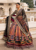 Maria Osama Khan | Khawabeedah Wedding Formals Vol 2 | Afsana - House Of Hania