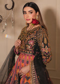 Maria Osama Khan | Khawabeedah Wedding Formals Vol 2 | Afsana - House Of Hania