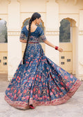 Maria Osama Khan | Khawabeedah Wedding Formals Vol 2 | Gulbahaar - House Of Hania