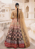 Maria Osama Khan | Khawabeedah Wedding Formals Vol 2 | Gulrukh - House Of Hania
