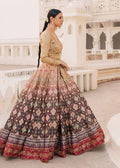 Maria Osama Khan | Khawabeedah Wedding Formals Vol 2 | Gulrukh - House Of Hania