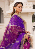 Maria Osama Khan | Khawabeedah Wedding Formals Vol 2 | Shireen - House Of Hania