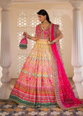 Maria Osama Khan | Khawabeedah Wedding Formals Vol 2 | Soraya - House Of Hania