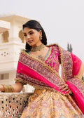 Maria Osama Khan | Khawabeedah Wedding Formals Vol 2 | Soraya - House Of Hania