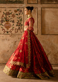 Maria Osama Khan | Khawabeedah Wedding Formals | Zareen - House Of Hania