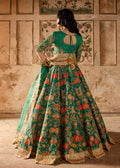 Maria Osama Khan | Khawabeedah Wedding Formals | Zinia - House Of Hania