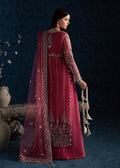 Maria Osama Khan | Lamhay Wedding Festive | GULBAHAR - House Of Hania