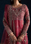 Maria Osama Khan | Lamhay Wedding Festive | GULBAHAR - House Of Hania