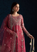 Maria Osama Khan | Lamhay Wedding Festive | GULBAHAR - House Of Hania