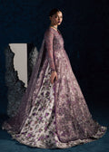 Maria Osama Khan | Lamhay Wedding Festive | LAVINA - House Of Hania