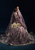 Maria Osama Khan | Lamhay Wedding Festive | LAVINA - House Of Hania