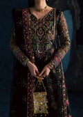 Maria Osama Khan | Lamhay Wedding Festive | MEHTAB - House Of Hania