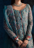 Maria Osama Khan | Lamhay Wedding Festive | NEELUM - House Of Hania