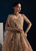 Maria Osama Khan | Lamhay Wedding Festive | NISBAT - House Of Hania