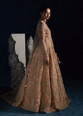 Maria Osama Khan | Lamhay Wedding Festive | NISBAT - House Of Hania