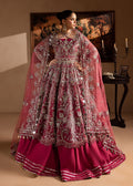Maria Osama Khan | Lamhay Wedding Festive | Nayab - House Of Hania