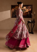 Maria Osama Khan | Lamhay Wedding Festive | Nayab - House Of Hania