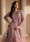 Maria Osama Khan | Lamhay Wedding Festive | Pakeezah - House Of Hania