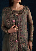 Maria Osama Khan | Lamhay Wedding Festive | SAHAR - House Of Hania