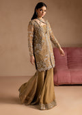 Maria Osama Khan | Lamhay Wedding Festive | Sabahat - House Of Hania