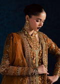 Maria Osama Khan | Lamhay Wedding Festive | ZARMIN - House Of Hania