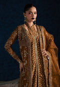 Maria Osama Khan | Lamhay Wedding Festive | ZARMIN - House Of Hania