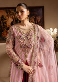 Maria Osama Khan | Lamhay Wedding Festive | Zarmina - House Of Hania
